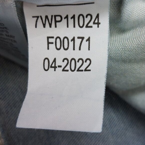 Lucky Brand Jeans Women 6/28 Blue Bridgette Skinny Dark Denim Ankle Stretch - Picture 11 of 16